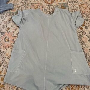 FP Movement by Free People romper